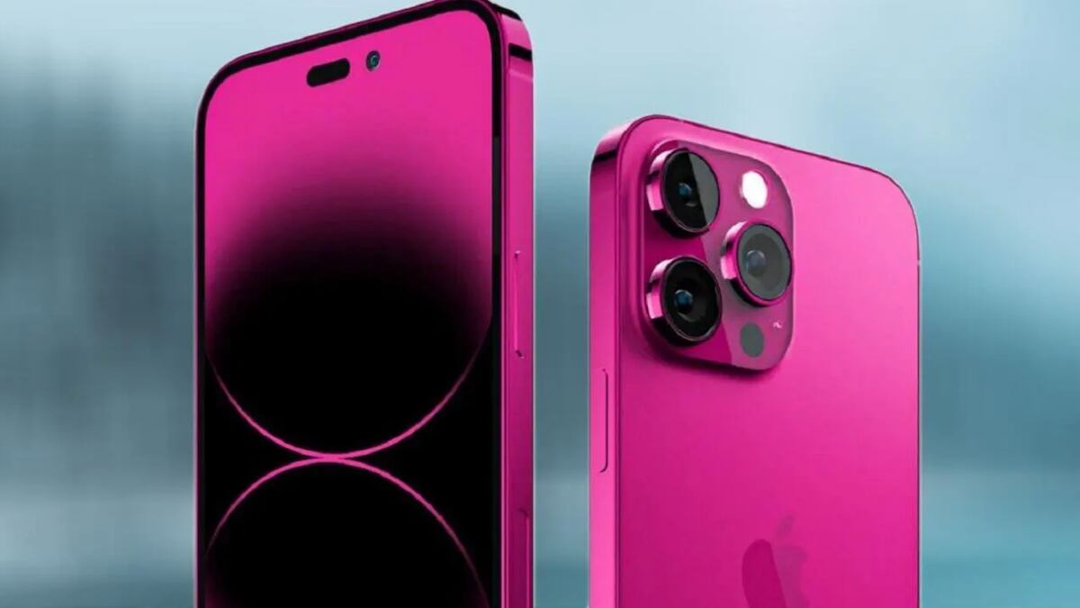 El dispositivo sufrió un retraso en su lanzamiento por problemas de fabricación. (Especial)