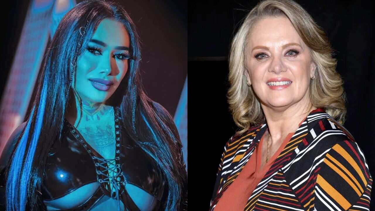 La influencer trans y la actriz de telenovelas suenan para la nueva temporada de La Casa de los Famosos México.