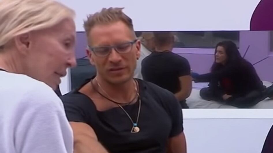 “Les quiero pedir una disculpa porque creo que no he sido justa con ustedes”