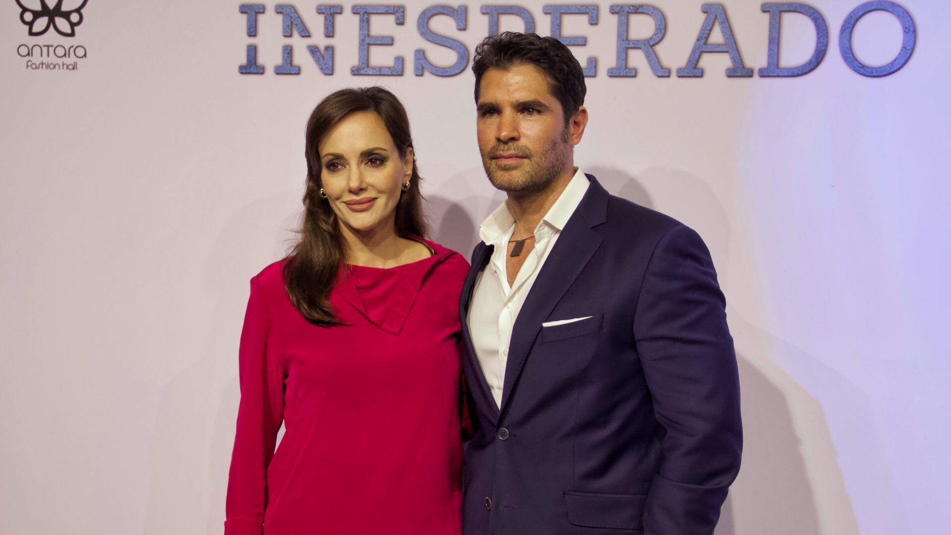 Eduardo Verástegui invita a Lilly Téllez a sumarse a Viva México