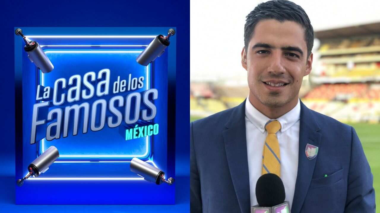 El comentarista deportivo será el habitante mejor pagado de LCDLFMX3