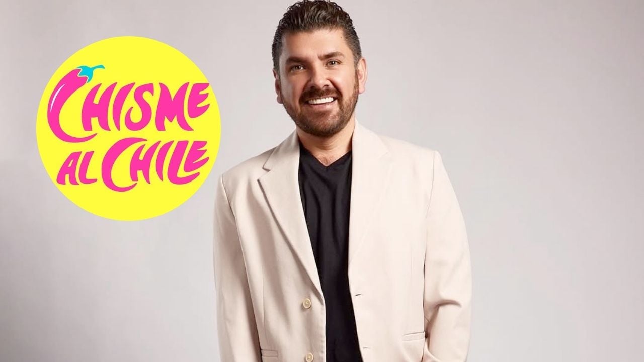 El conductor estrenará un nuevo programa de espectáculos