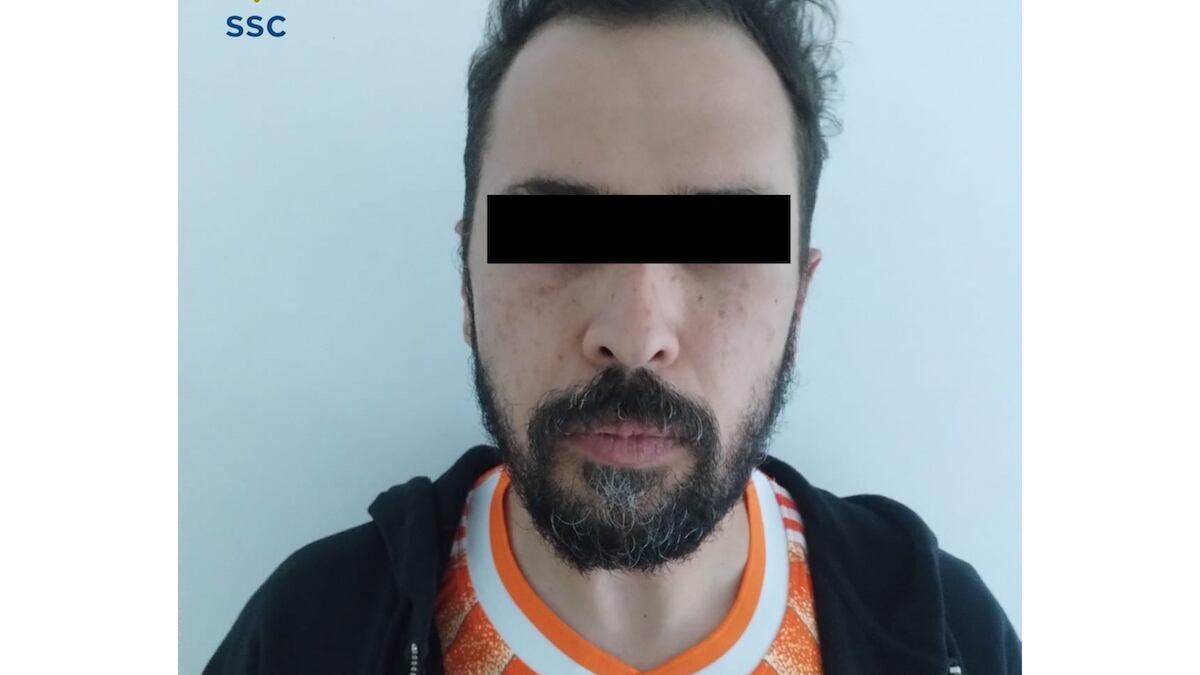 El hombre habría abusado de un menor en seis ocasiones. (Especial)