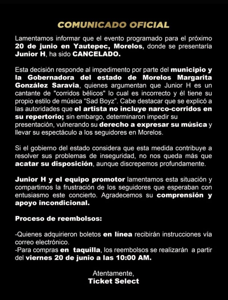 Redes sociales