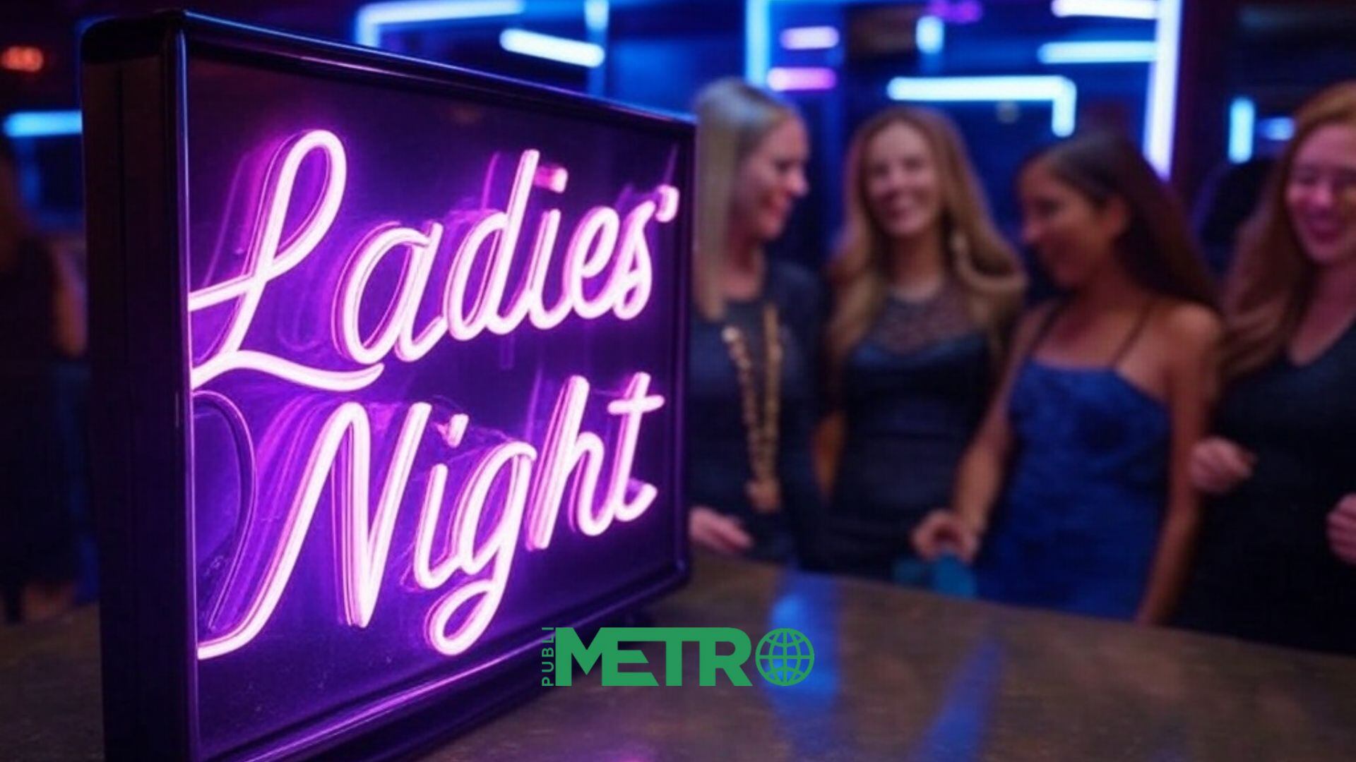 Promociones en antros y bares los jueves: Una posible ventana para la desaparición de mujeres