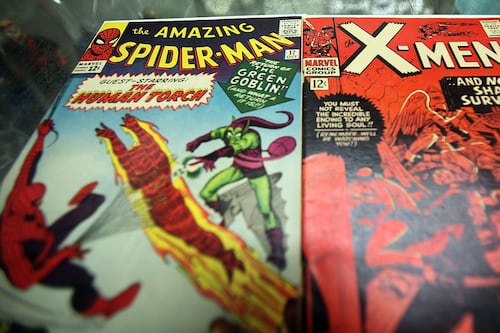 Cómic de Spider-Man se convierte en la historieta más cara en la historia ¿Tienes uno de ellos?