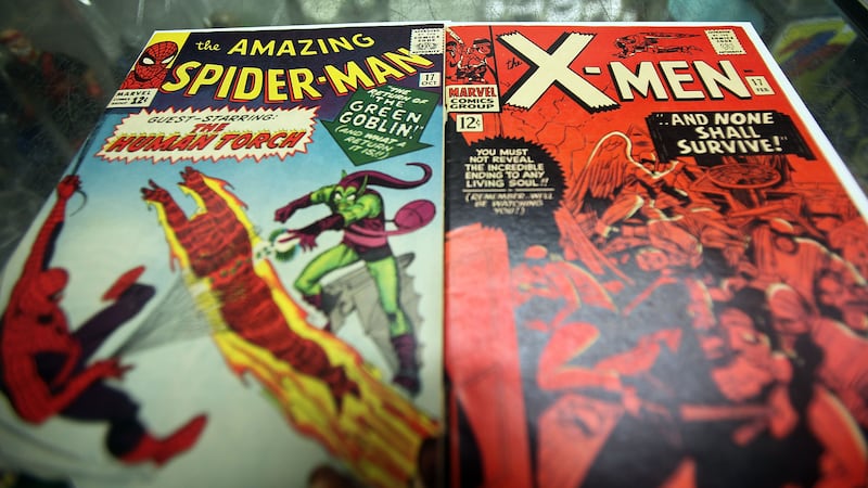 Cómic de Spider-Man se convierte en la historieta más cara en la historia ¿Tienes uno de ellos?