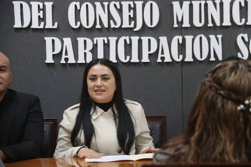 Congreso advierte juicio político por conflicto en Peñamiller