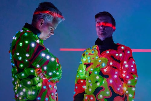 PNAU en el Foro Indie Rocks!: el show que marcará su primera vez en México