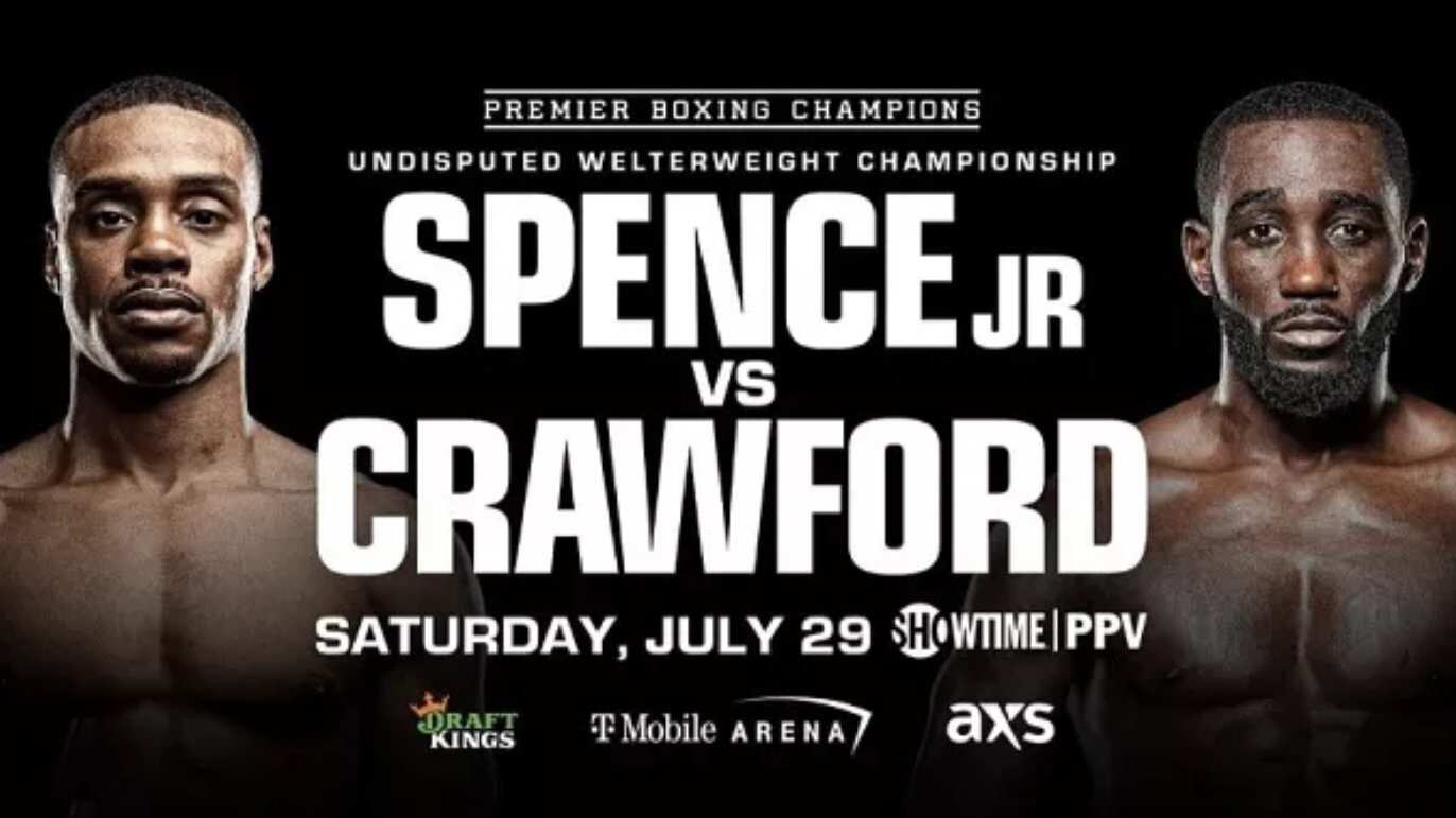 Una de las peleas más esperadas del año I Showtime