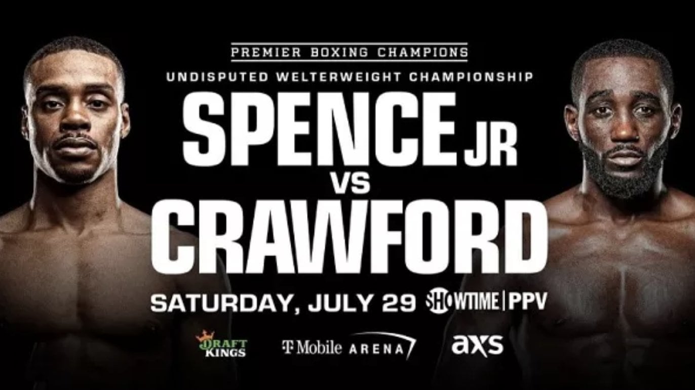 Una de las peleas más esperadas del año I Showtime