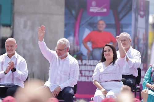 El teleférico en Uruapan es un derecho, no un lujo: Gladyz Butanda Macías