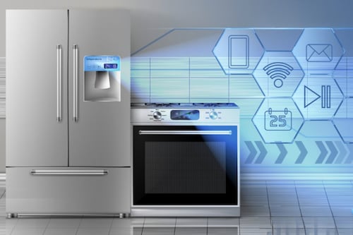 El CES muestra cómo la IA transforma el hogar con estos innovadores electrodomésticos