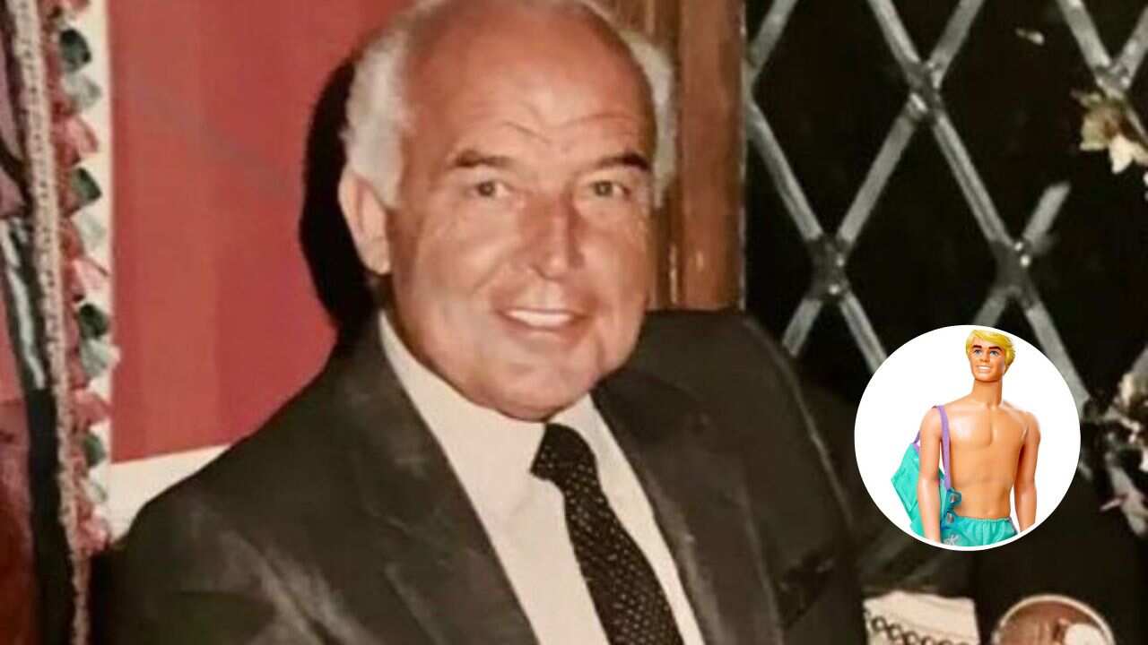 Muere Bill Cunningham, actor que dio voz al muñeco Ken