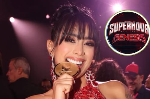 Cancelan a La Cotorrisa por comentarios “misóginos” durante pelea de Kim Shantal en Supernova: Génesis