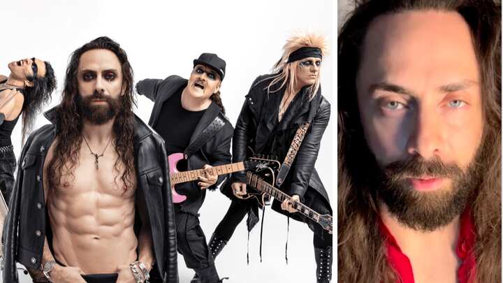 Jay de la Cueva anuncia su salida de Moderatto
