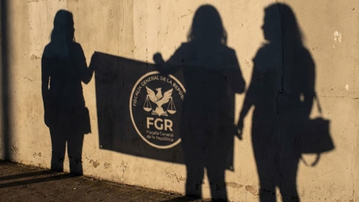 Una mujer será la próxima titular de la FGR: Sheinbaum confirma terna 100 por ciento femenina