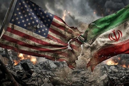 Trump cancela misión en Pakistán y lanza ultimátum a Irán: “Si quieren hablar, que llamen”