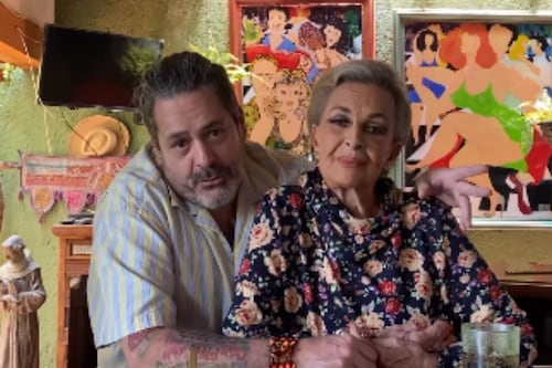 Talina Fernández: venden sus propiedades para costear operación de su hijo Patricio Levy