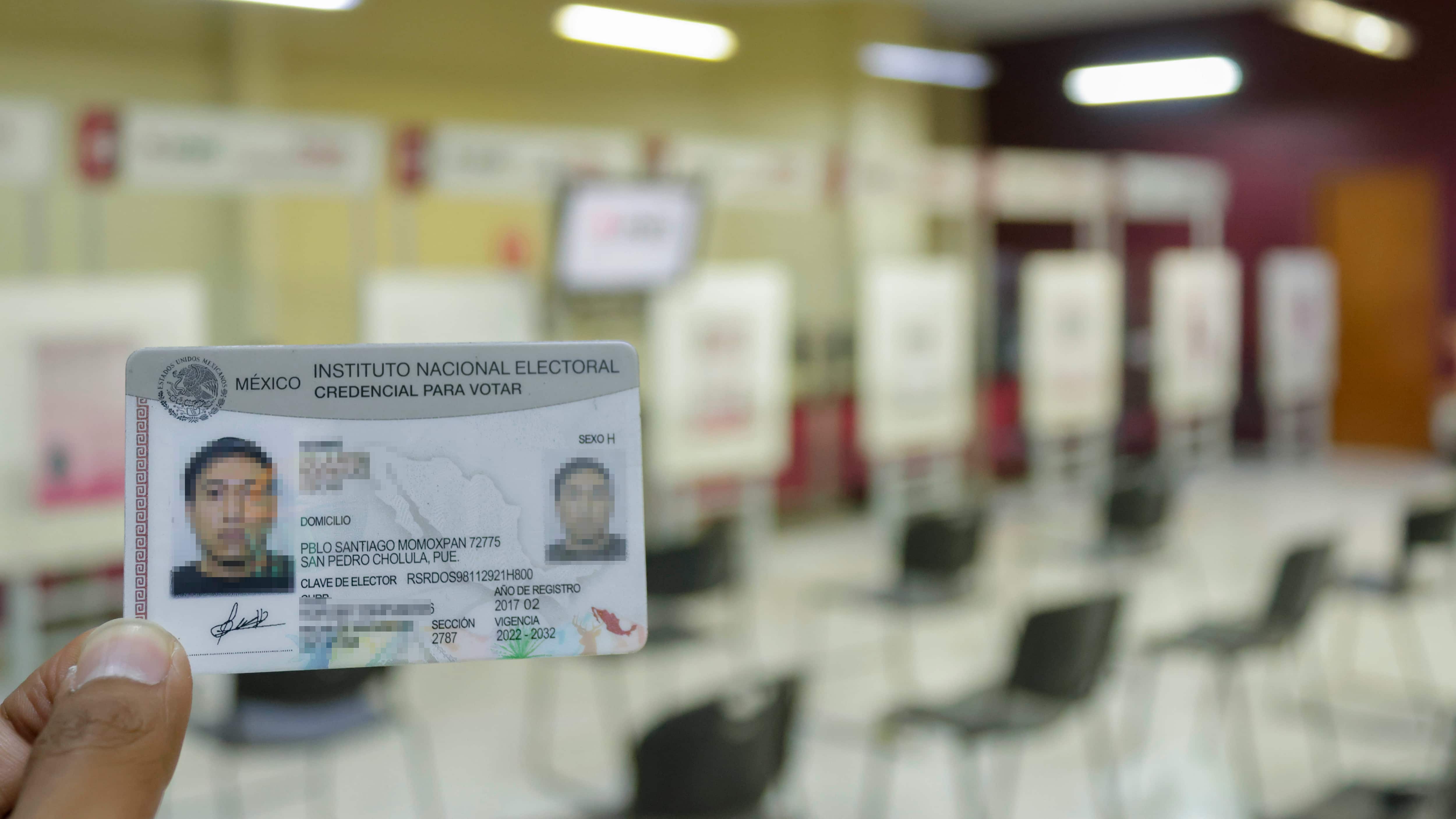 FOTO: Oscar Rodríguez/Agencia Enfoque