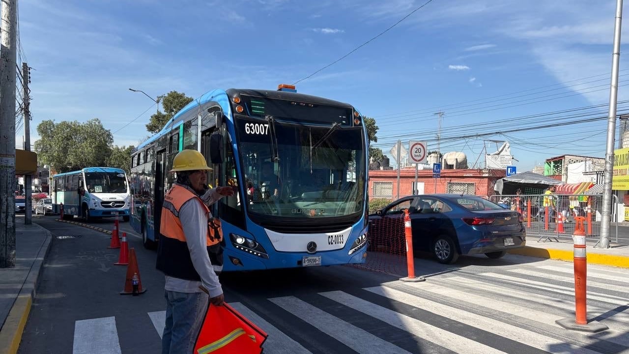 Aprueban obras complementarias por el tren México-Querétaro