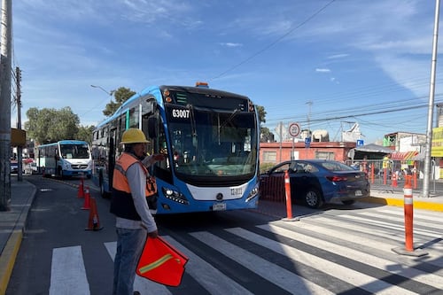 Aprueban obras complementarias por el tren México-Querétaro