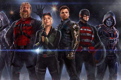 Marvel Studios refuerza su plantilla con una estrella de ‘The Walking Dead’: ¿En qué película lo van a utilizar?