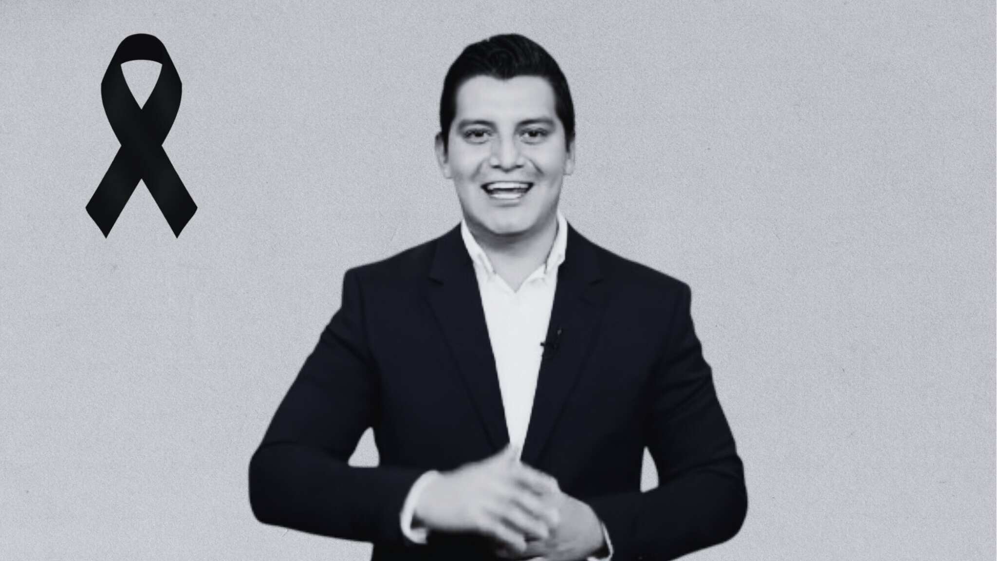 Adan Manzano, quién era