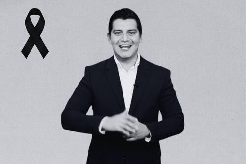 ¿Quién era Adan Manzano, el reportero que falleció en la cobertura del Super Bowl LIX?