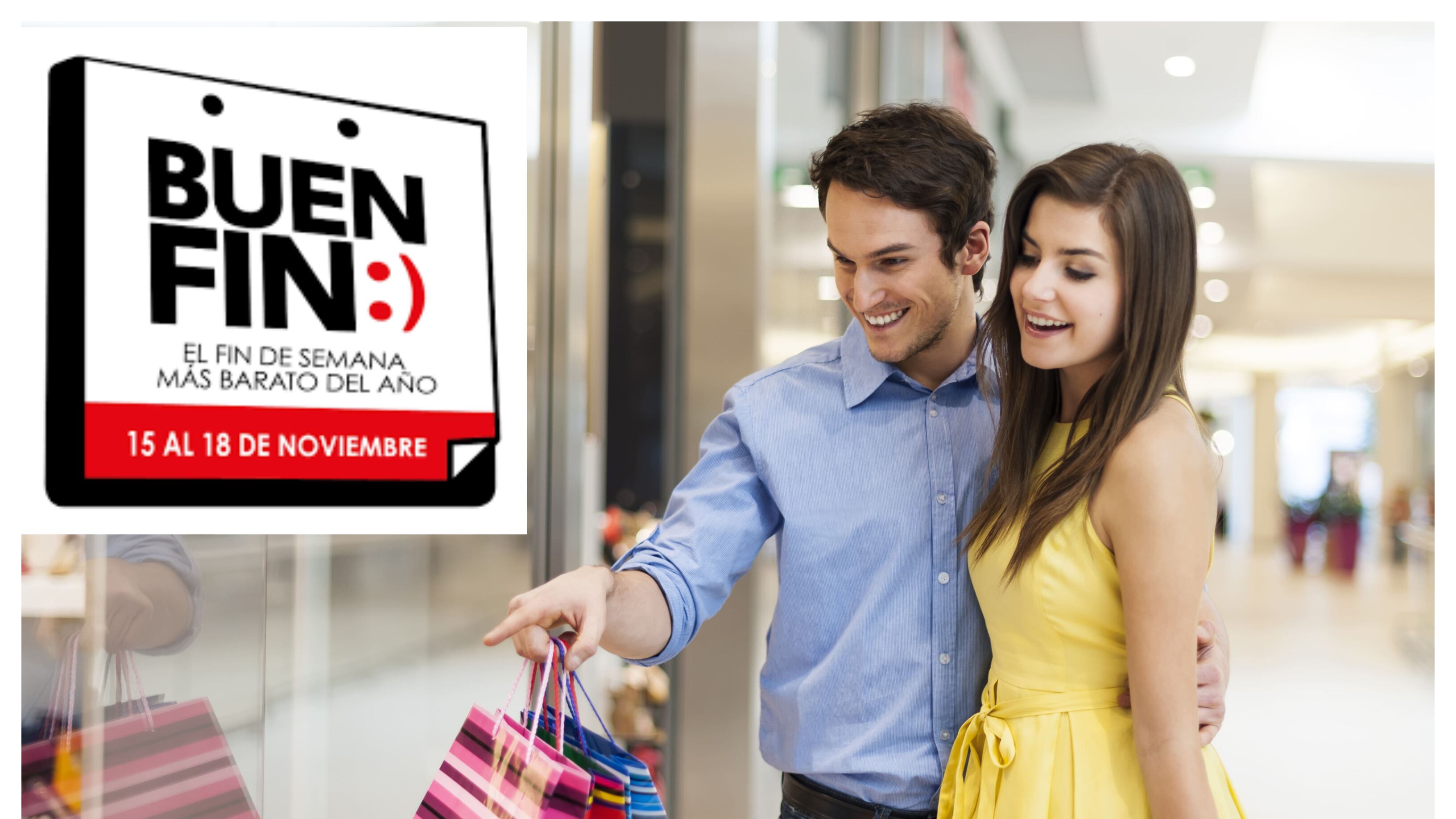 Buen Fin 2024
