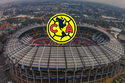 ¿Tetracampeonato en el Azteca? Azcárraga revela cuándo regresará el América a su estadio