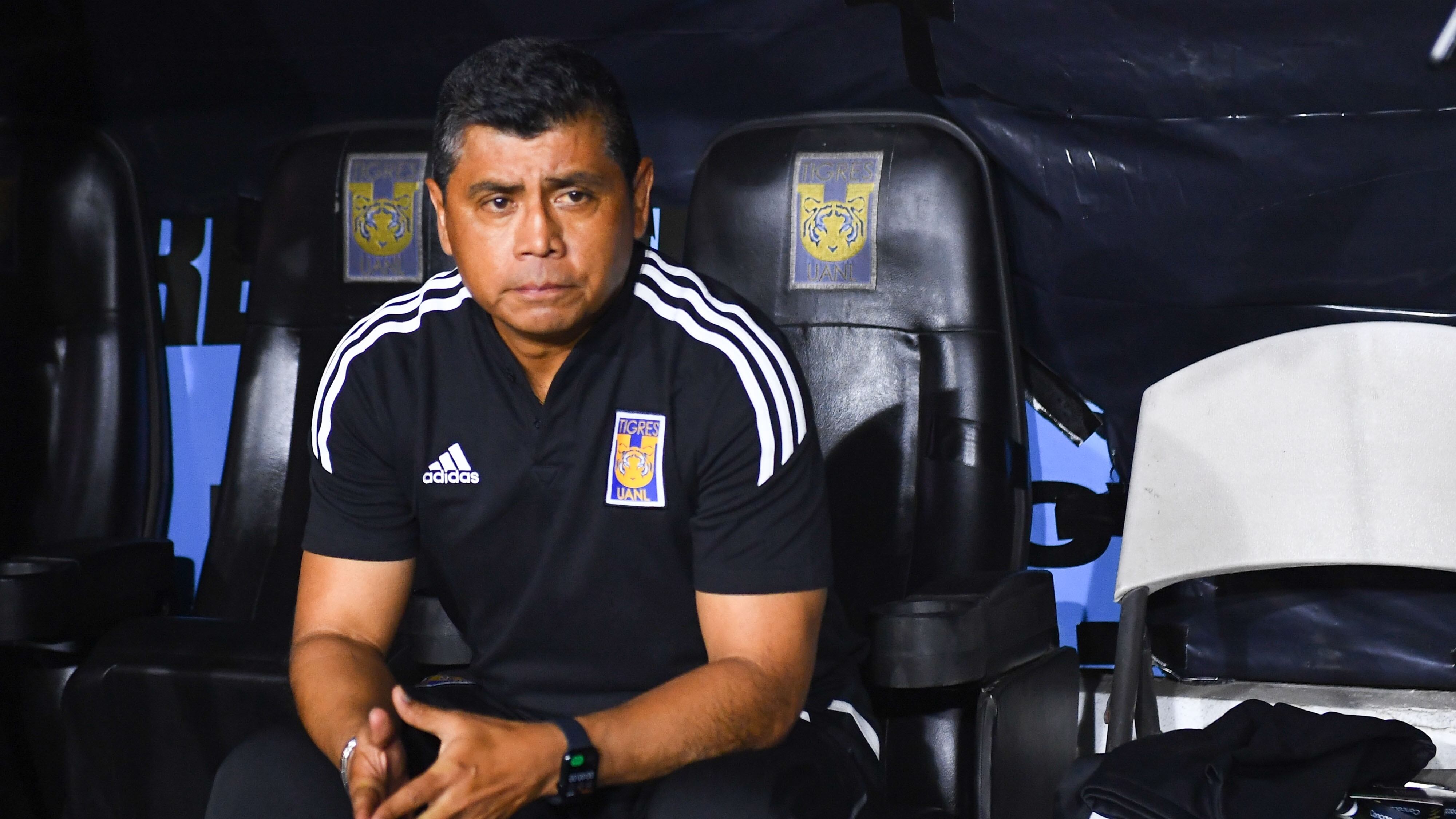 Tigres Chima
