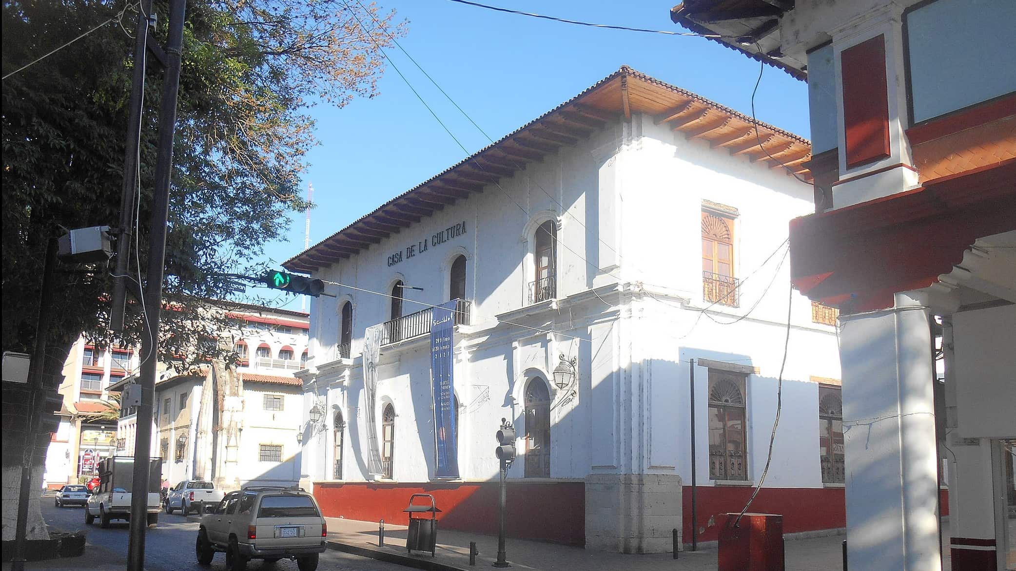 Municipio de Uruapan