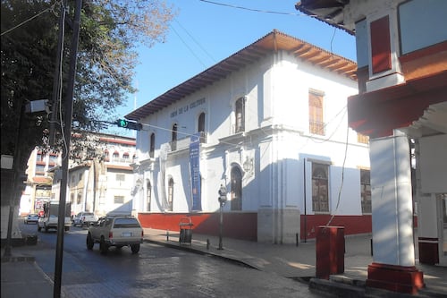 Municipio: Donde la seguridad empieza