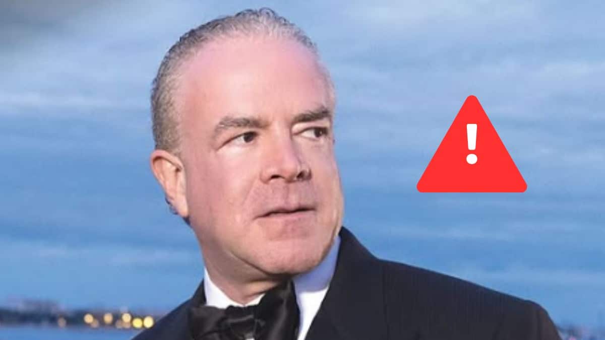 Raúl Rocha Cantú: Cárteles ensucian el nombre del dueño de Miss Universo por huachicol y tráfico de armas