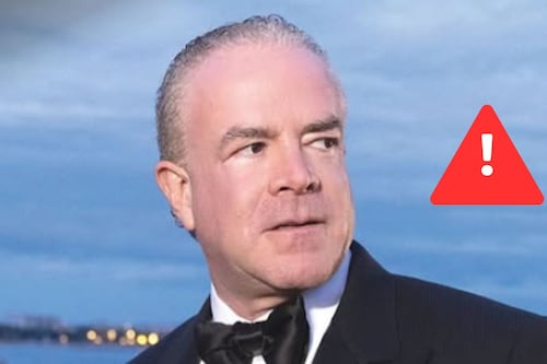 FGR reactiva orden de aprehensión contra Raúl Rocha, propietario de Miss Universo