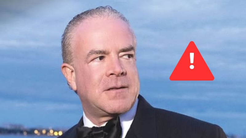 FGR reactiva orden de aprehensión contra Raúl Rocha, propietario de Miss Universo