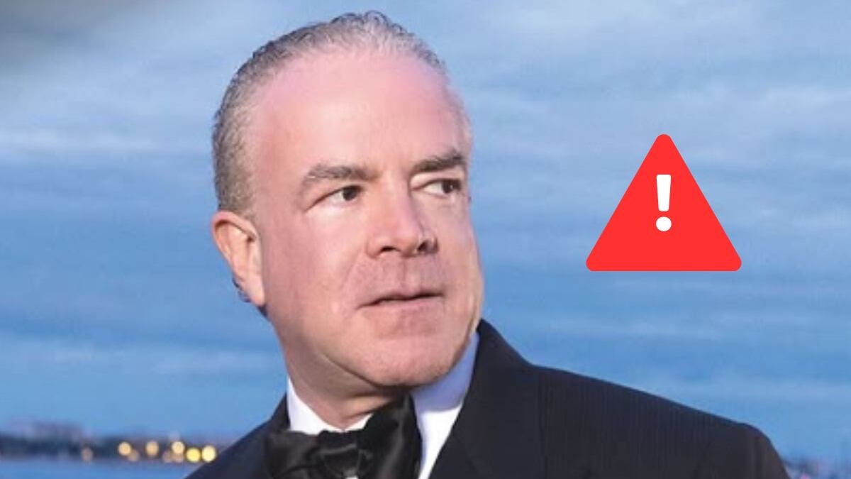 Raúl Rocha Cantú: Cárteles ensucian el nombre del dueño de Miss Universo por huachicol y tráfico de armas