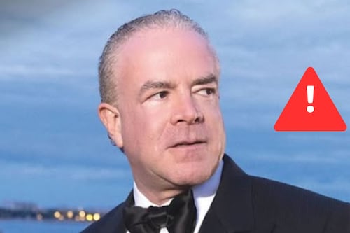 Cárteles ensucian el nombre de Raúl Rocha, dueño de Miss Universo, por presunto huachicol y tráfico de armas