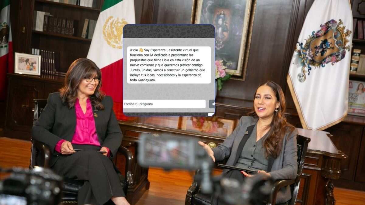 Esperanza servirá para conocer el plan de gobierno.