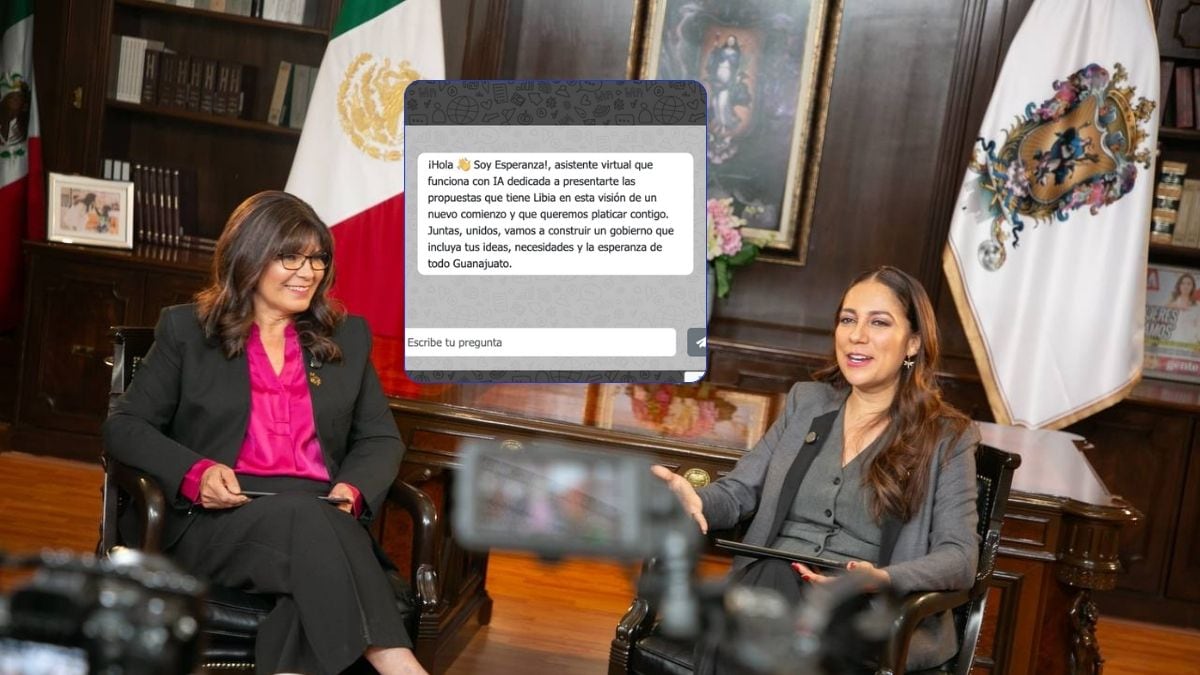 Esperanza servirá para conocer el plan de gobierno.