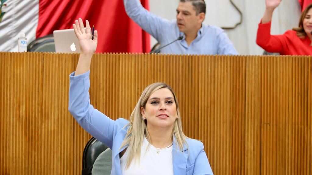 La transición tomará un máximo de 45 días.