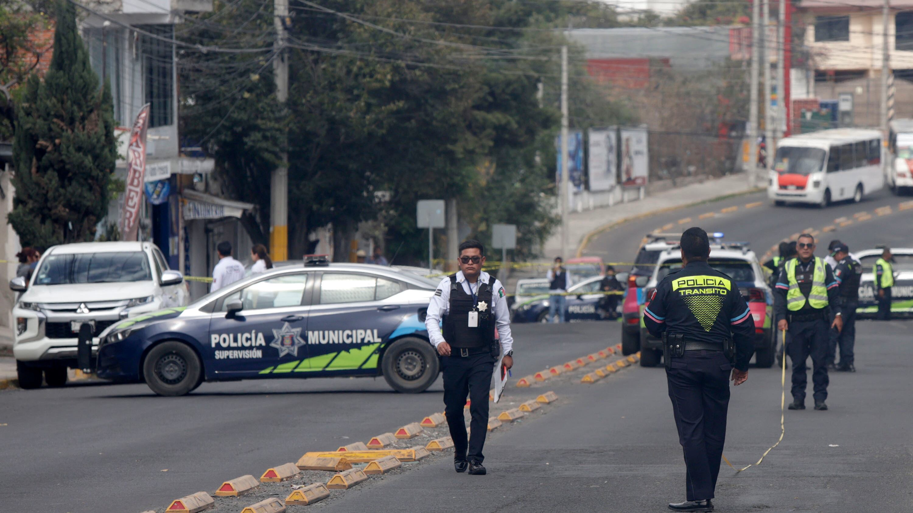 FOTO: Agencia Enfoque