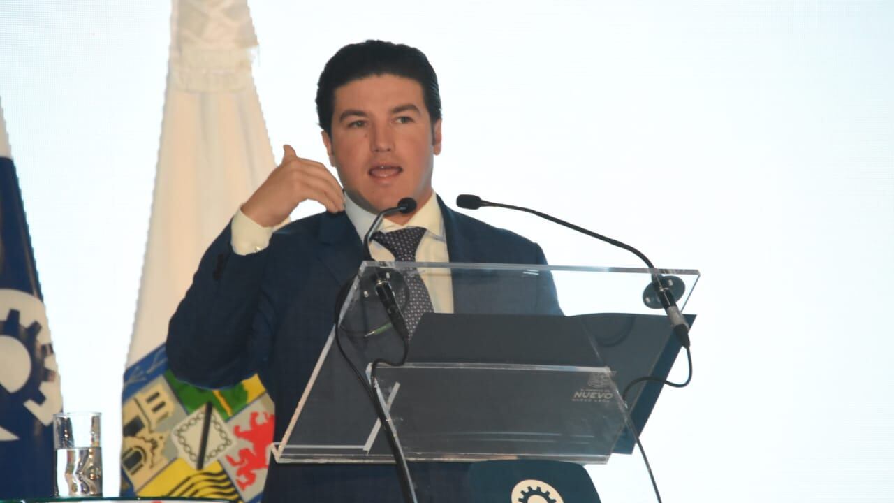 García hará un Nuevo León Informa para aclarar la información.