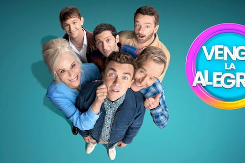 “Va a pasar otra vez”: Elenco de ‘Malcolm el de en medio’ visitará Venga la Alegría y desata ola de memes