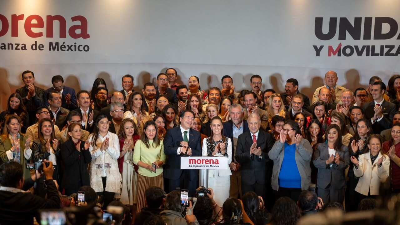 Morena-Sheinbaum-Mario-Delgado-encuestas-aspirantes