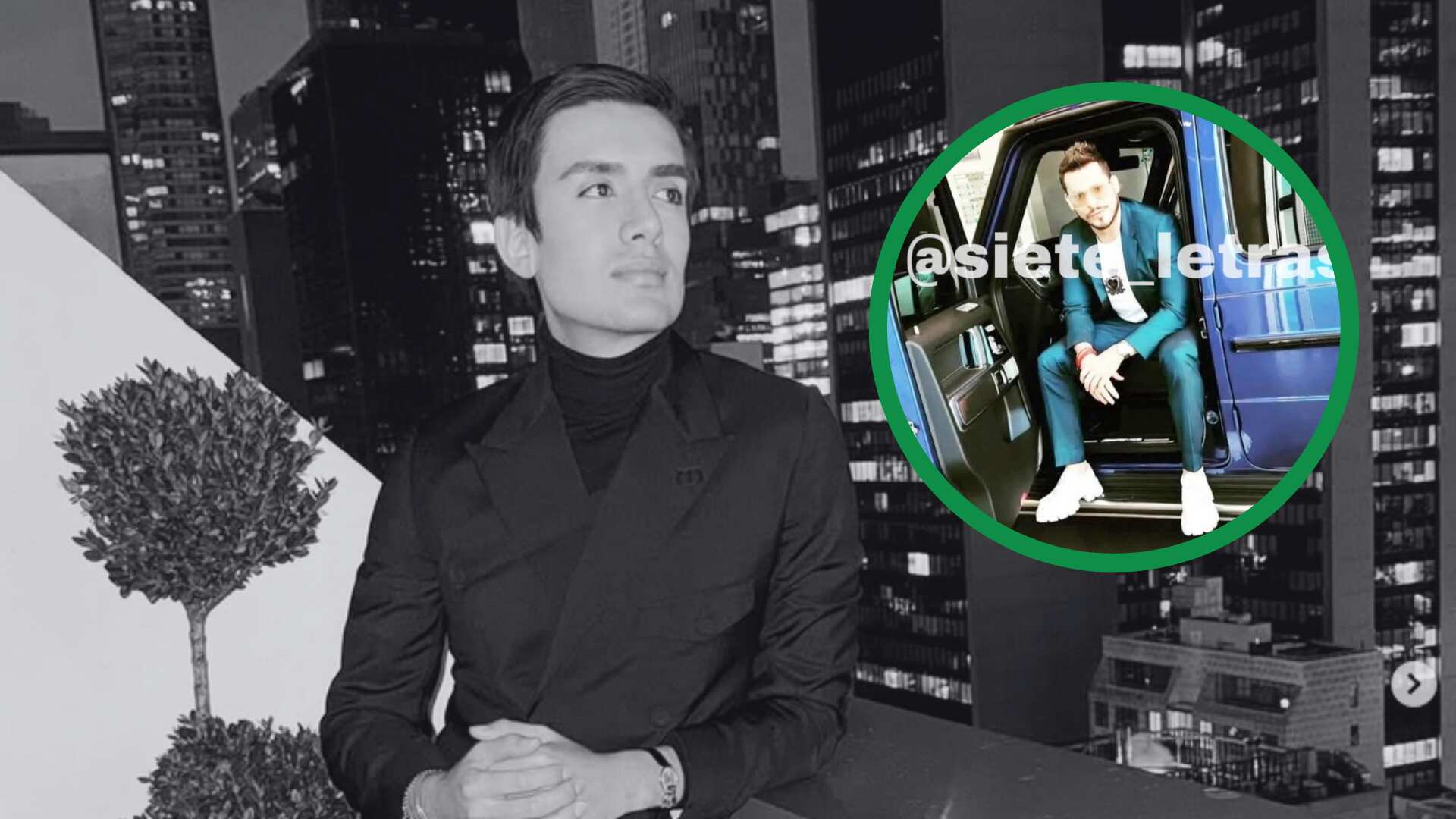 La Fiscalía de la Ciudad de México investiga el ataque, luego de que el estilista había denunciado amenazas previas de un hombre identificado como “Tank Turner”