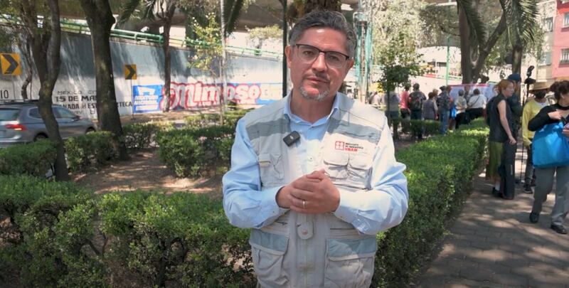 Leonardo Ramírez Guzmán