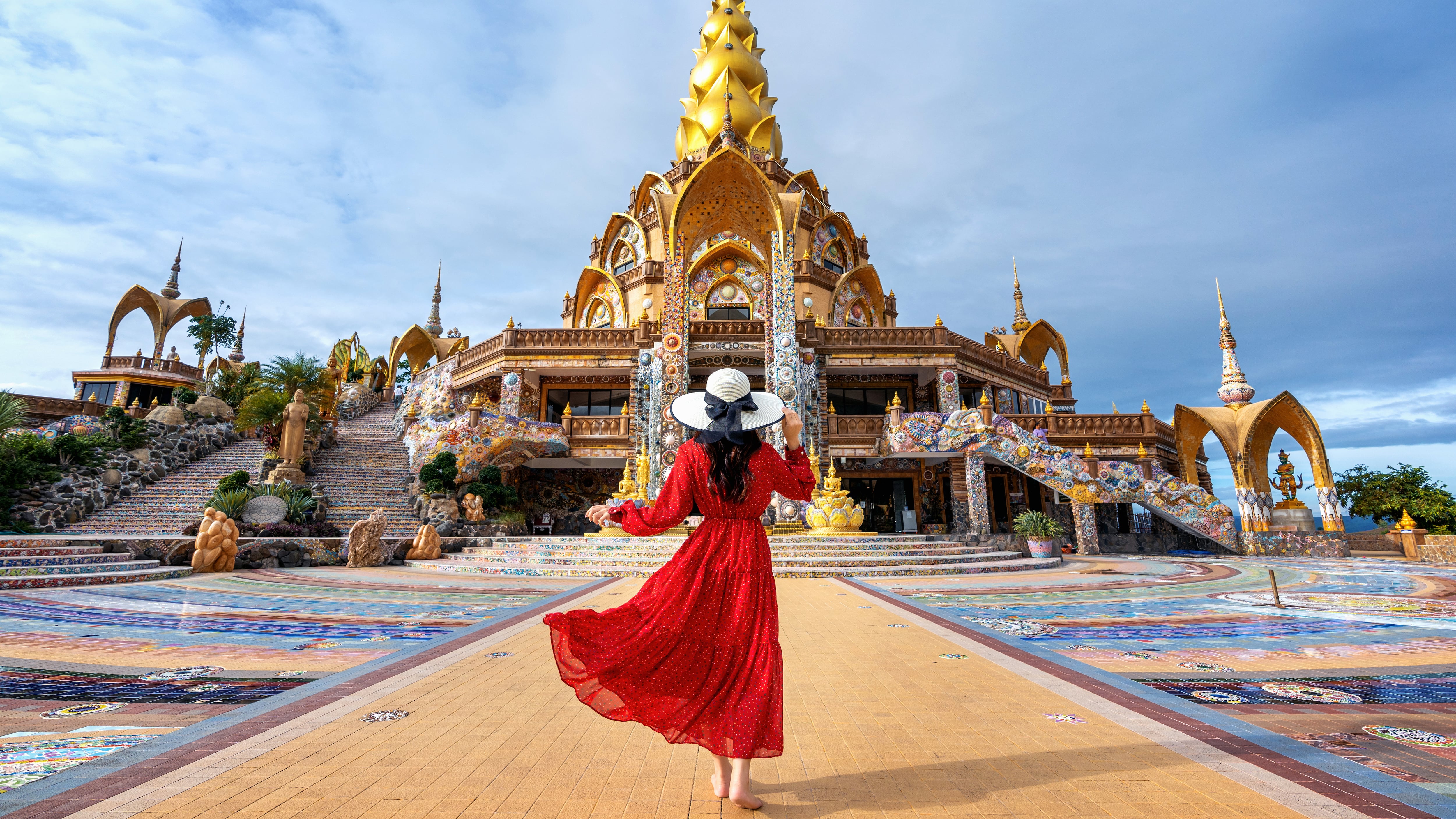 Explora estos cinco destinos en 2026 y vive experiencias culturales inolvidables