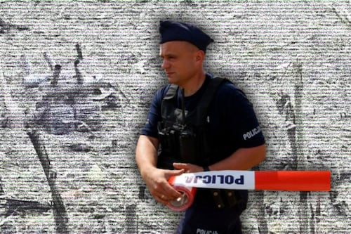 Dron ruso impacta en Polonia: ministro de Defensa lo califica de provocación